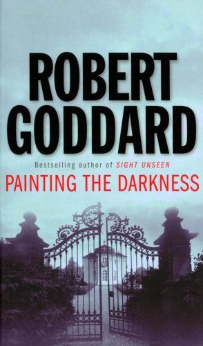Painting the Darkness