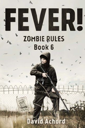 Fever!: Zombie Rules