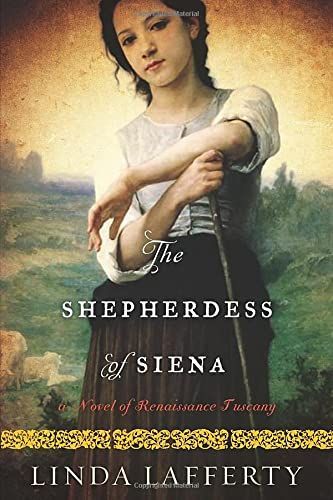 The Shepherdess of Siena