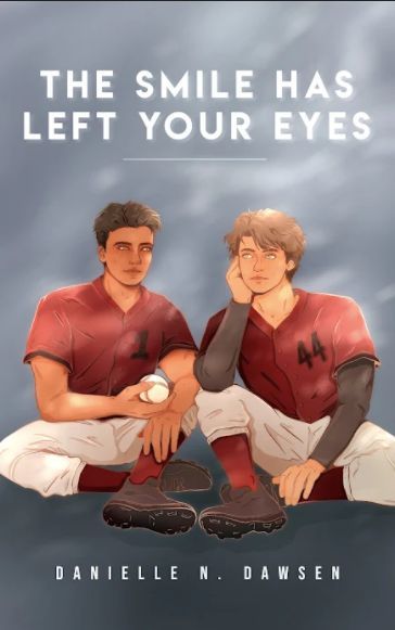 The Smile Has Left Your Eyes