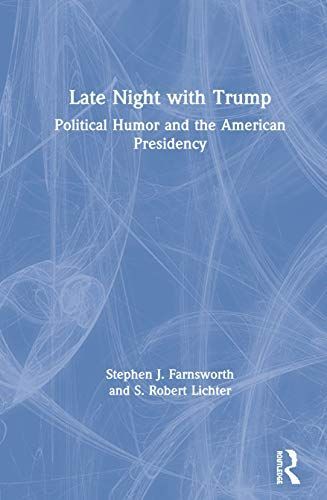 Late Night with Trump