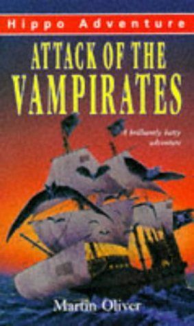 Attack of the Vampirates