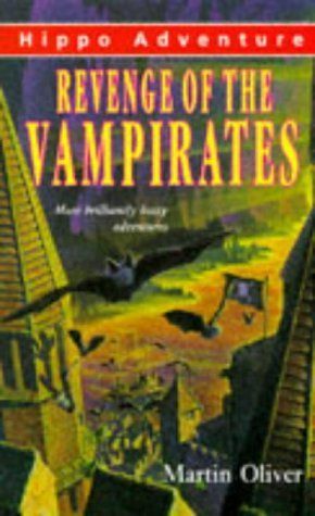 Revenge of the Vampirates