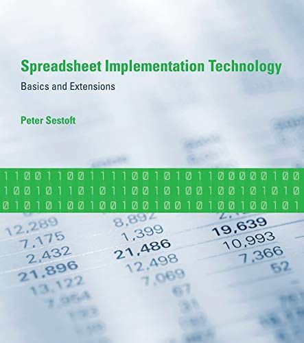 Spreadsheet Implementation Technology