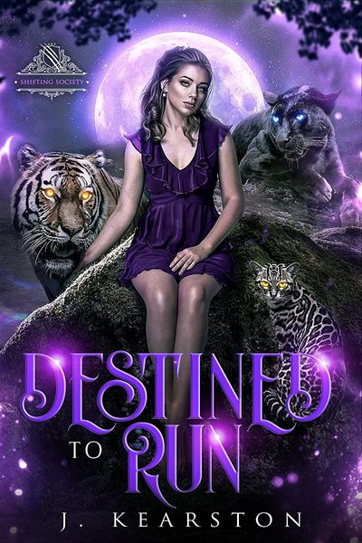 Destined to Run
