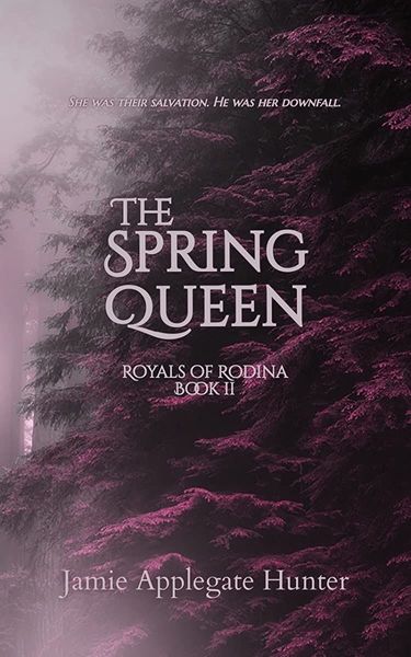 The Spring Queen
