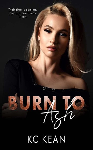 Burn to Ash