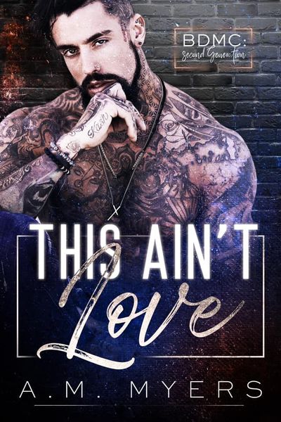 This Ain't Love (BDMC