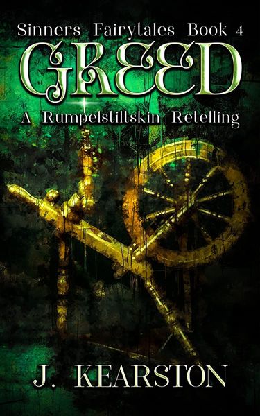 Greed