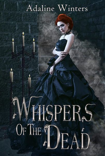 Whispers of the Dead