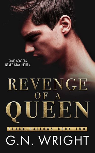 Revenge of a Queen