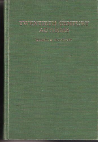 Twentieth Century Authors