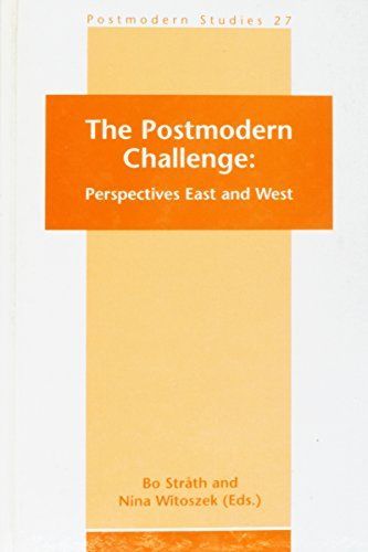 The Postmodern Challenge