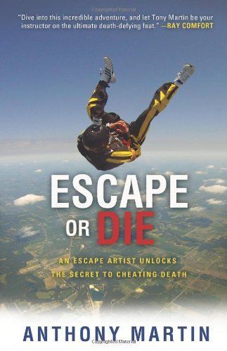 Escape Or Die