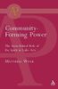 Community-Forming Power