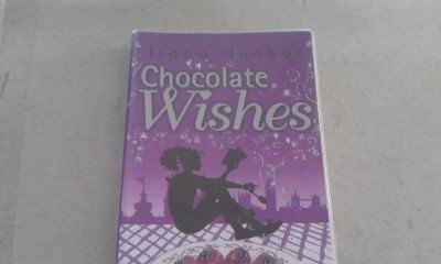 Chocolate Wishes