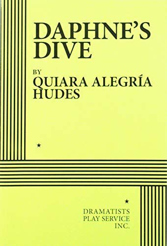 Daphne's Dive