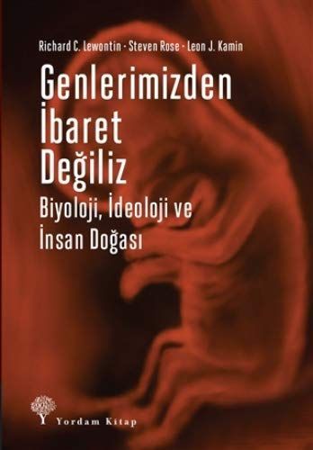 Genlerimizden İbaret Değiliz