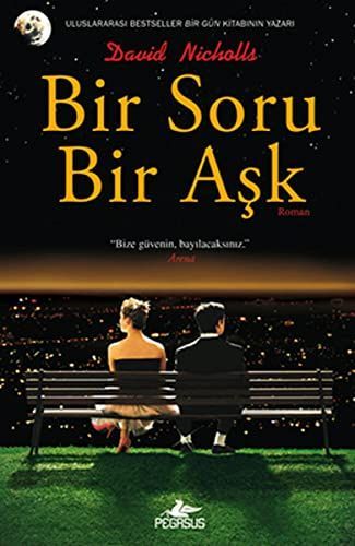 Bir soru bir aşk