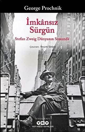 Imkansiz Sürgün