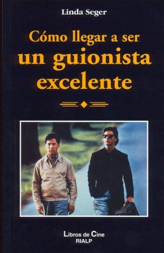 Cómo llegar a ser un guionista excelente