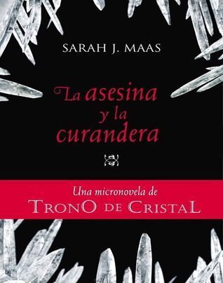 La asesina y la curandera