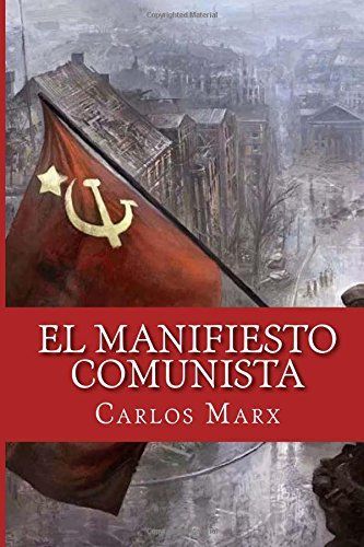 El Manifiesto Comunista