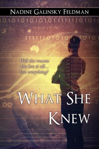 What She Knew