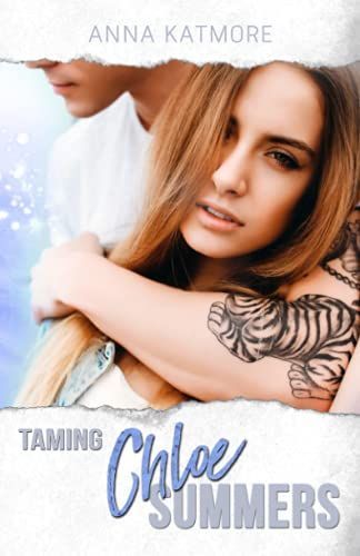 Taming Chloe Summers