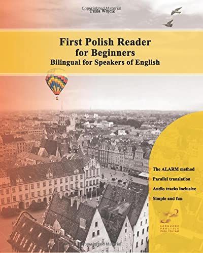 First Polish Reader for Beginners