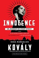 Innocence; Or, Murder on Steep Street