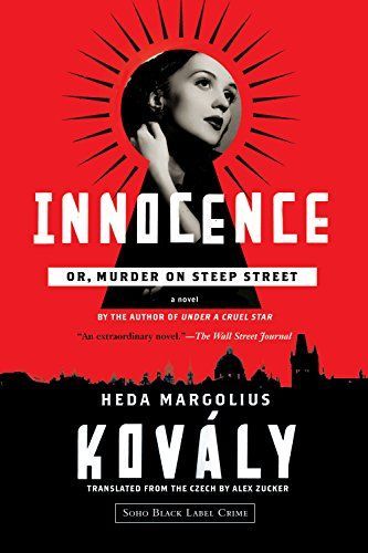 Innocence; Or, Murder on Steep Street