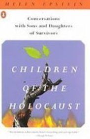 Children of the Holocaust