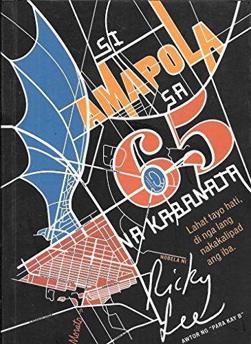 Si Amapola sa 65 na kabanata