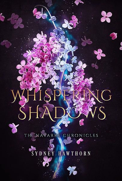 Whispering Shadows