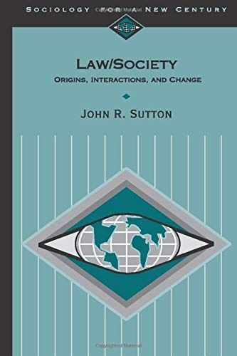 Law/Society