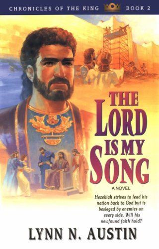 The Lord Is My Song