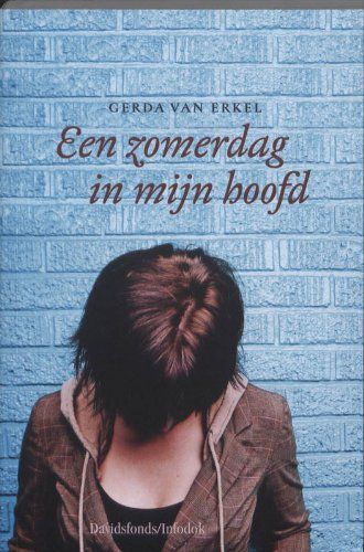 Een zomerdag in mijn hoofd / druk 1