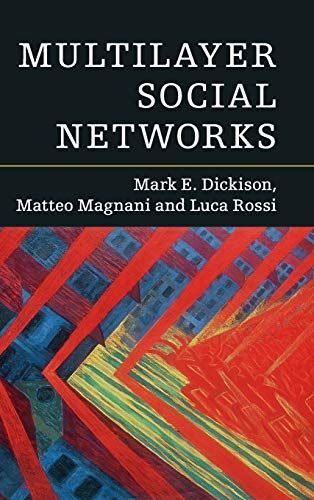 Multilayer Social Networks