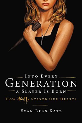Into Every Generation