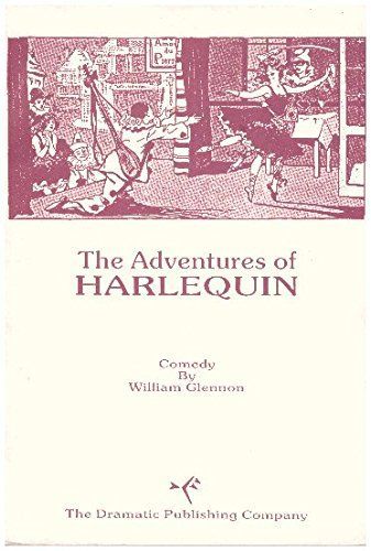 The Adventures of Harlequin