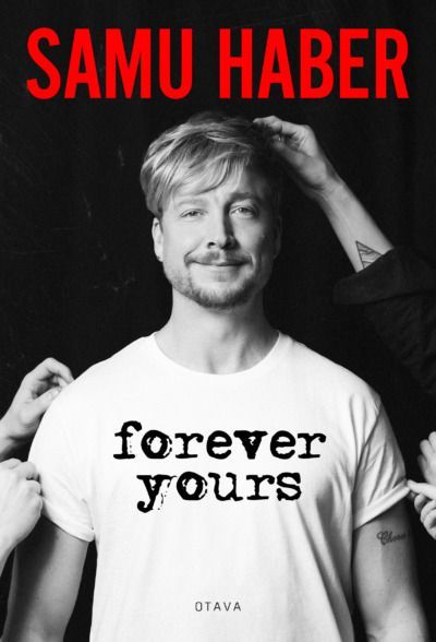 Samu Haber – Forever Yours