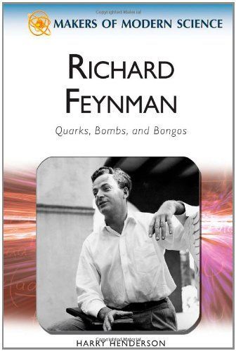 Richard Feynman