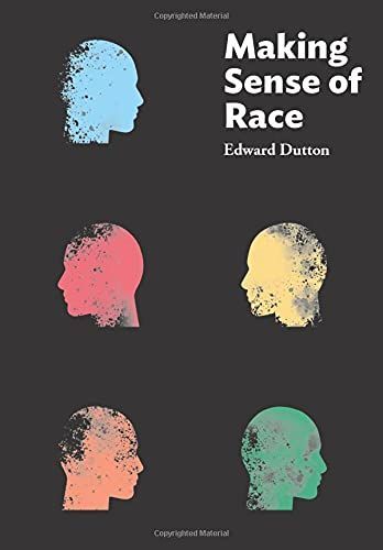 Making Sense of Race