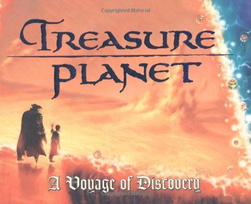 Treasure Planet