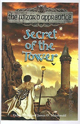 Secret of the Tower