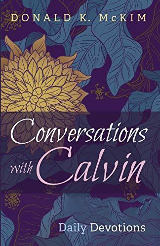 Conversations with Calvin