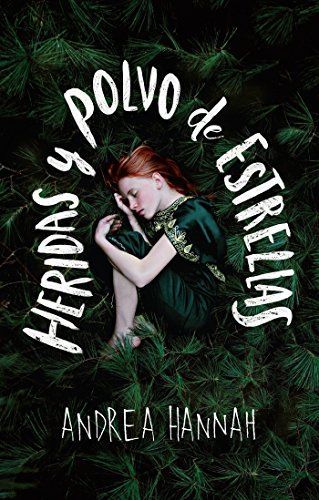 Heridas y Polvo de Estrellas (of Scars and Stardust)