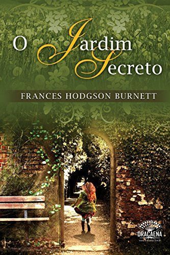 O Jardim Secreto - Nova Edicao