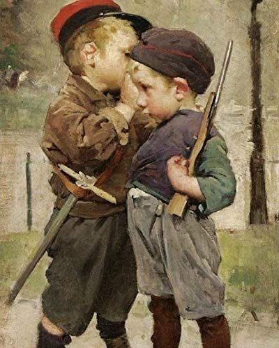 Adventures of Huckleberry Finn. Novel (1885) by